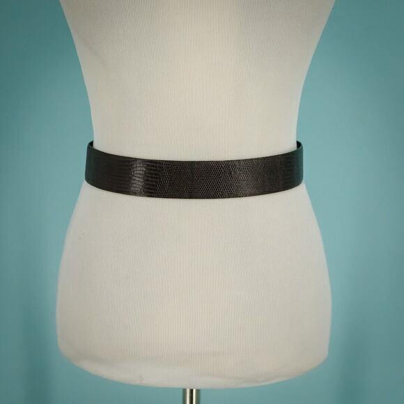 Belts